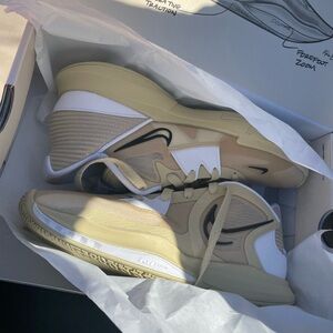 It’s good on the cort kairi’s